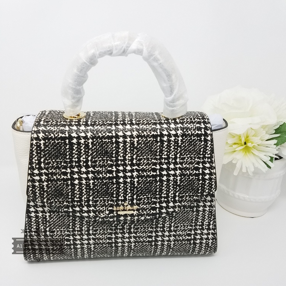 🔽 Kate spade murray street kim crossbody cement - Picture 6 of 8